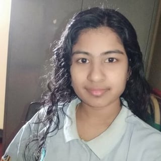 Gayathri R profile picture