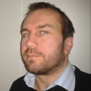 Frédéric HAUGUEL profile picture