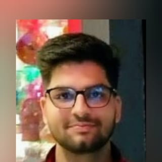 Aryan Kaushik profile picture