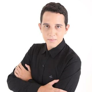 Wesley Araújo profile picture