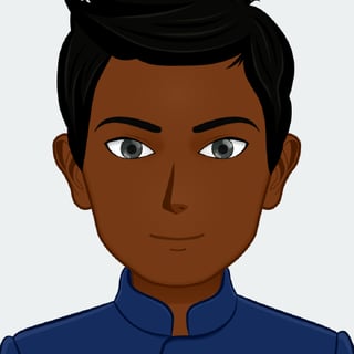 Arvind M profile picture
