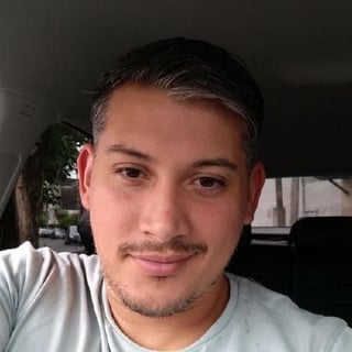 Nicolas Delfor, Sanchez profile picture