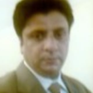 Muhammad Afzal Qureshi profile picture