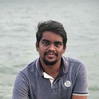 Yogaraj.S profile picture