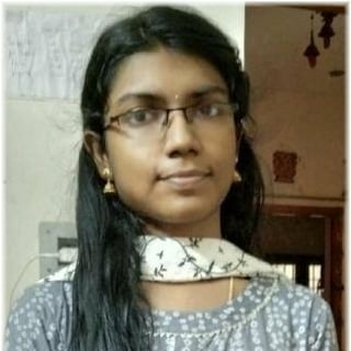Anusha V profile picture