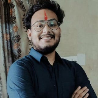 Prakhar Khandelwal profile picture