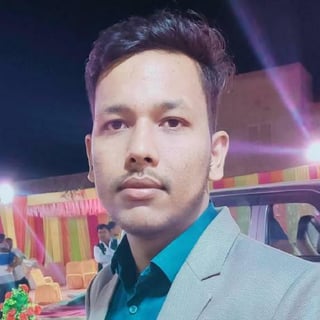 Parvej khan profile picture