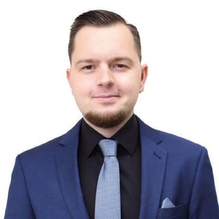 Szymon Kędzierski profile picture