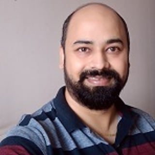 Somesh Srivastava profile picture
