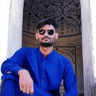 Usama Khan profile picture