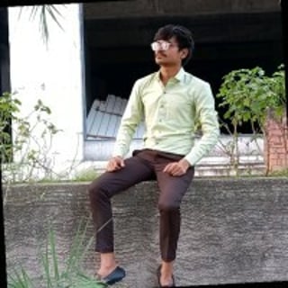 Ashish donga profile picture