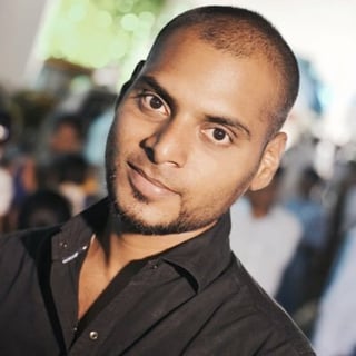 Kalaimani profile picture