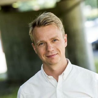 Frej Andreassen profile picture