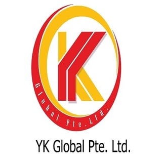 YK Global profile picture