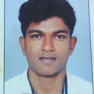 Subin Babu profile picture