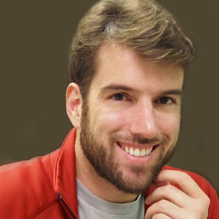 Gustavo Saiani profile picture