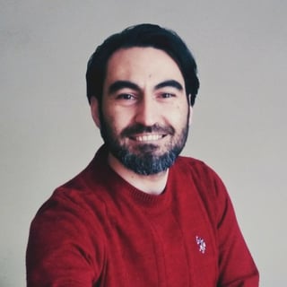 Mostafa Ahangarha profile picture