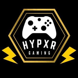Hypxr profile picture