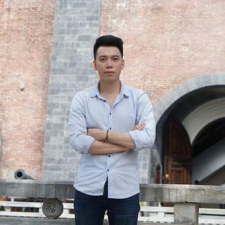 Nam profile picture