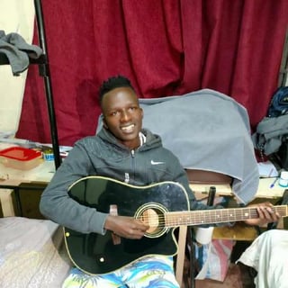 Michael Otieno Olang profile picture