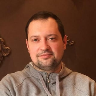 Artur Ivanov profile picture