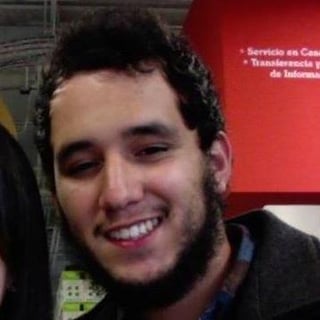 Alexandro Martinez profile picture