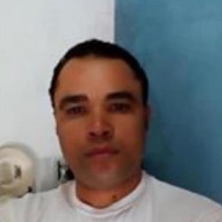 Marcos Ferreira da Rocha profile picture