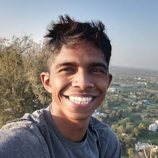 Rohan Sawant profile picture