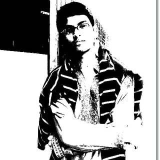 Ahmed Kabir Maruf profile picture