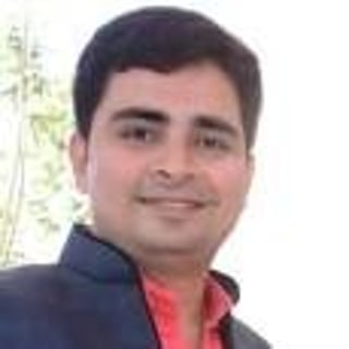 Ravi Makhija profile picture