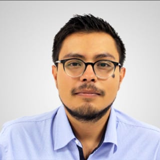 Jorge Alejandro Frias Salceda profile picture