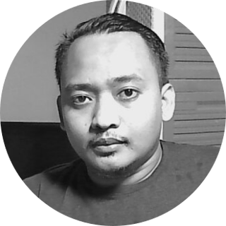 Agik Setiawan profile picture