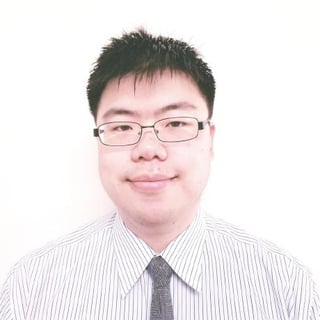 Andrew Chung profile picture