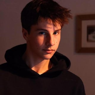 Dimitri Nicolas profile picture