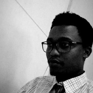 Dennis Muasya profile picture