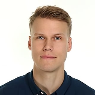 Daniel Fyhr profile picture