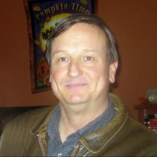 Rod Bauer profile picture