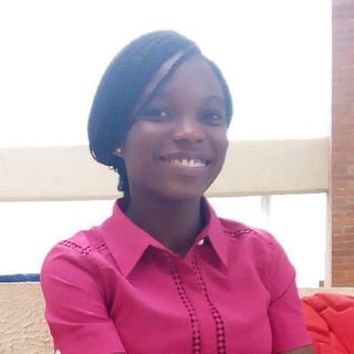Melody Egwuchukwu profile picture