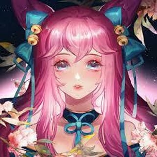 Nina Kitsu profile picture