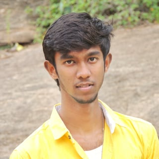 Vijayakumarktm profile picture