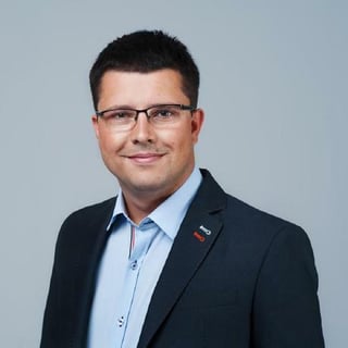 Marcin Kożuchowski profile picture