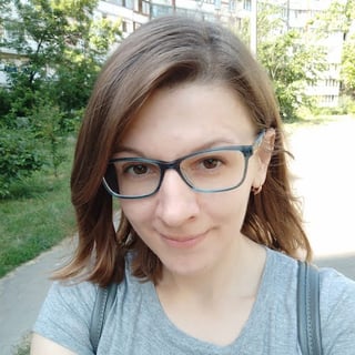 Natalia Tepluhina profile picture
