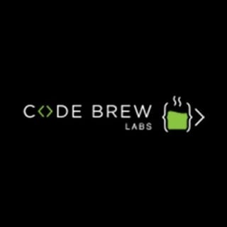 Code Brew Labs profile picture