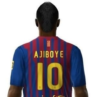 Ola' John Ajiboye profile picture