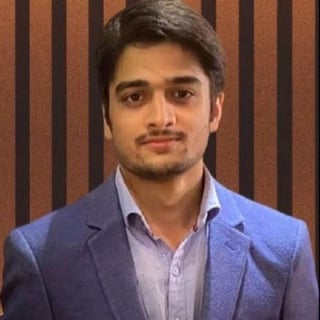 Abhishek Singh profile picture