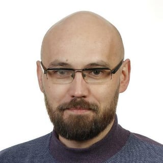 Pavel Egorov profile picture