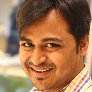 Dipraj Shahane profile picture