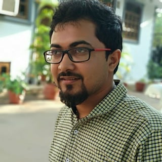 Devesh Tiwari profile picture