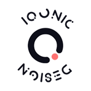 Iqonic Design profile picture