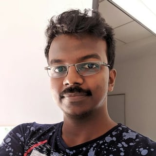 Vijay Nirmal profile picture
